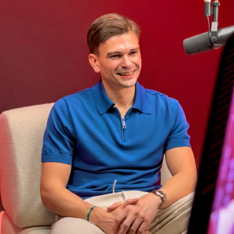 Automatiser sans déshumaniser : comment l’IA transforme réellement les processus métier des PME (Geoffrey Cuberos, KAIZEN IA)