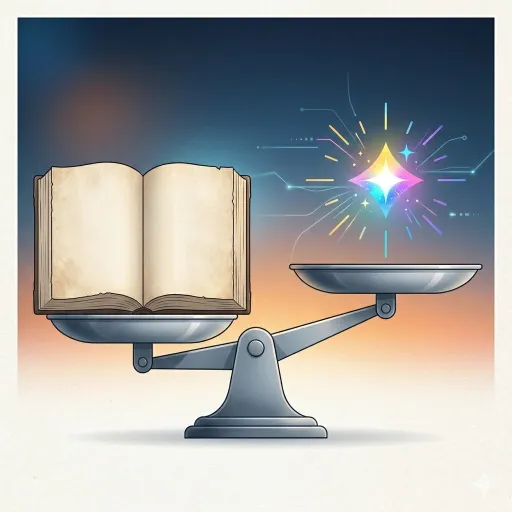 Marketing & IA : Comment l'IA redéfinit le marketing moderne