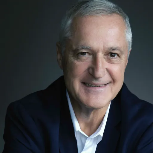 IA et RH : entre rêve et réalité (Charles-Henri BESSEYRE, HEC Paris)