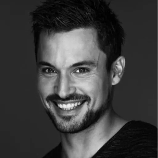 De l’infrastructure à l’intelligence artificielle (Jonathan Dos Santos, Rubichain)