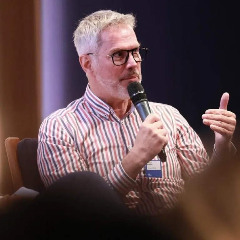 Au cœur de l’IA, l’importance de l’intelligence Humaine (Michel Brébion, MV Group)