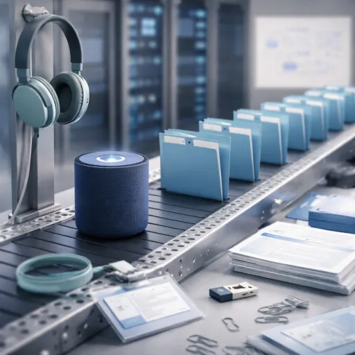 IA et recrutement : ce que les agents conversationnels changent pour les DRH