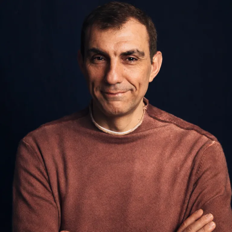 Du retail orchestré à l'IA agentique : ce que les enseignes doivent vraiment comprendre avant d'être dépassées (Pascal Malotti, Valtech)