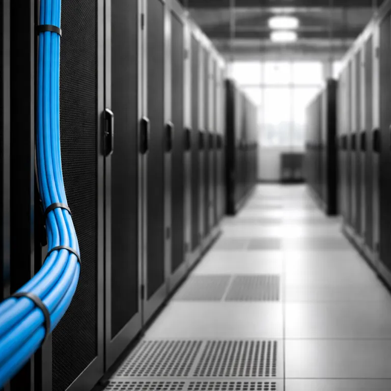 Mistral investit 830 millions de dollars dans un data center souverain près de Paris