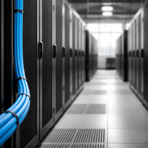 Mistral investit 830 millions de dollars dans un data center souverain près de Paris