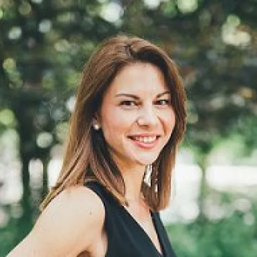 L’IA n’est pas qu'un sujet tech, c’est un sujet stratégique pour la performance (Valerie Zapico, VALKUREN)