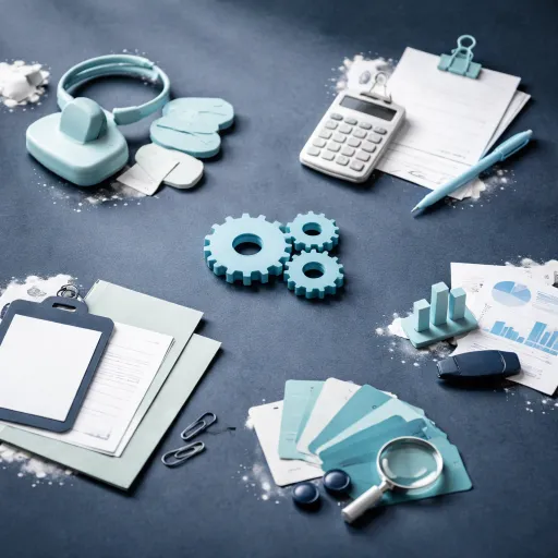 Automatisation IA des processus business : cinq workflows à déployer cette année