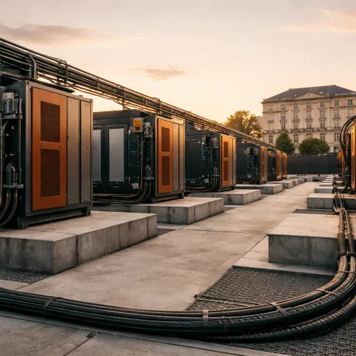 Souveraineté numérique et IA : la France peut-elle construire une alternative crédible