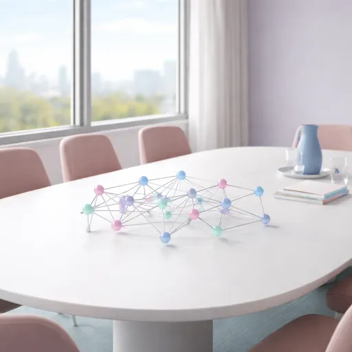 Articles sur l’intelligence artificielle : guide stratégique pour comités exécutifs et conseils d’administration