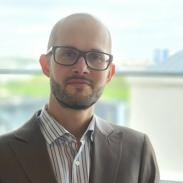 De la donnée aux opérations : comment Eau de Paris prépare son virage IA (Aurélien Martin, Eau de Paris)