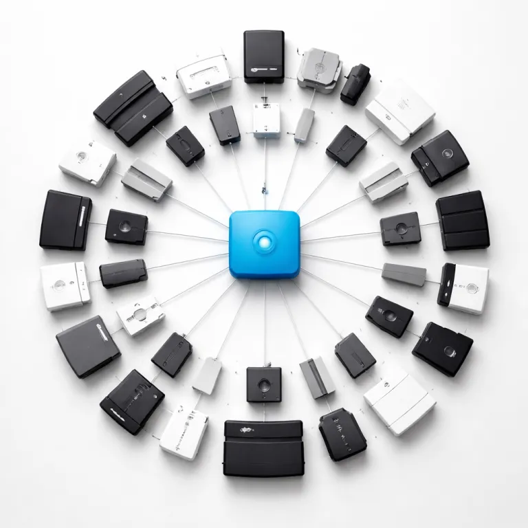 Concurrent ChatGPT : comment orchestrer les alternatives pour une entreprise vraiment augmentée