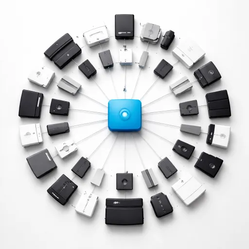 Concurrent ChatGPT : comment orchestrer les alternatives pour une entreprise vraiment augmentée