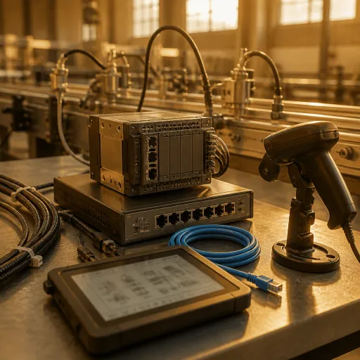 Automatisation IA business : transformer vos processus métier en avantage concurrentiel