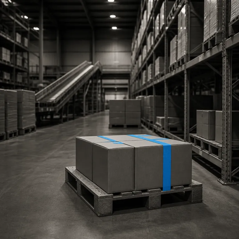 IA et prédiction de la demande : transformer la supply chain en moteur de marge