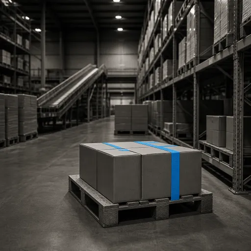 IA et prédiction de la demande : transformer la supply chain en moteur de marge