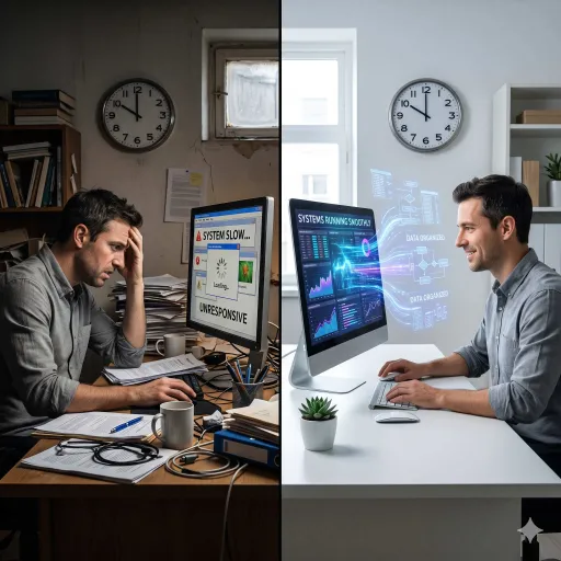 L'Accès à l'IA Comme Nouveau Privilège Social
