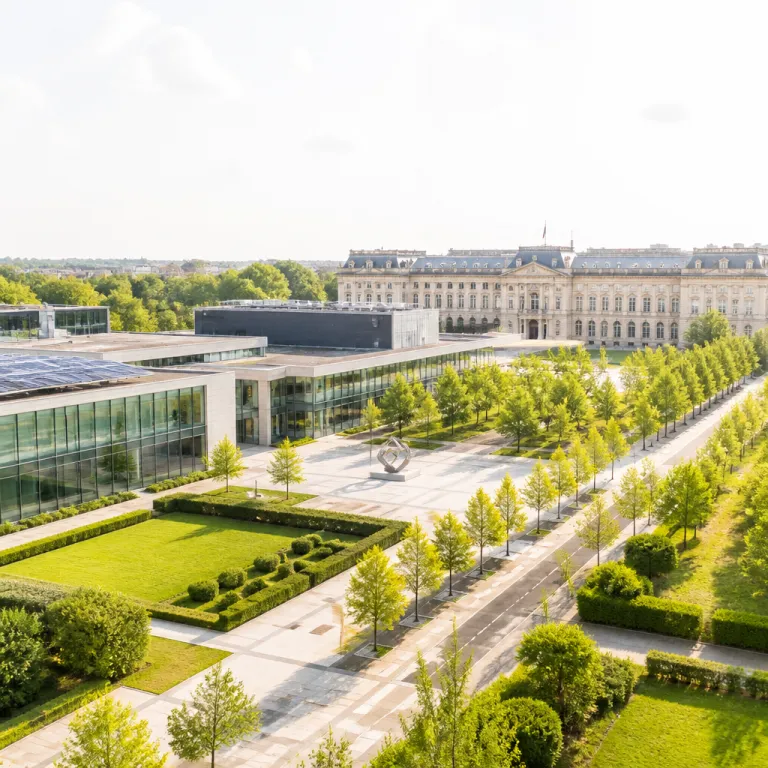 Alternatives françaises à ChatGPT : guide stratégique pour dirigeants et comités exécutifs