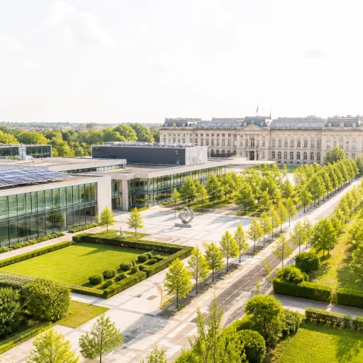 Alternatives françaises à ChatGPT : guide stratégique pour dirigeants et comités exécutifs