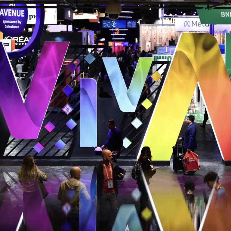 VivaTech 2026 : ce que le bruit du monde dit de nous