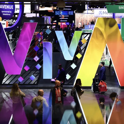VivaTech 2026 : ce que le bruit du monde dit de nous