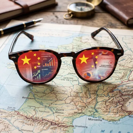 L'IA chinoise à l'assaut de Bercy : ce que l'affaire « HéphAIstos » révèle sur la nouvelle guerre froide numérique