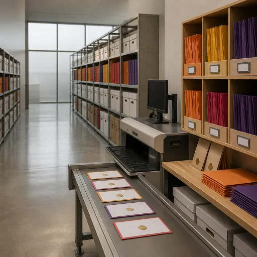 Courrier IA : un levier stratégique pour la gouvernance, la marque et la conformité