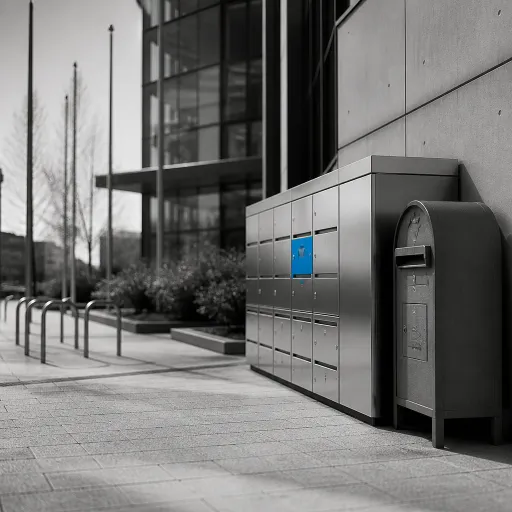 Courrier et intelligence artificielle : un nouveau levier de gouvernance pour les dirigeants