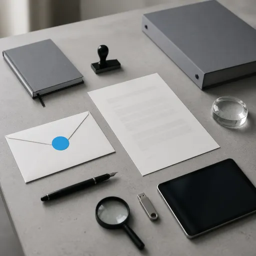 Lettre générée par intelligence artificielle : un nouvel objet de gouvernance pour les dirigeants