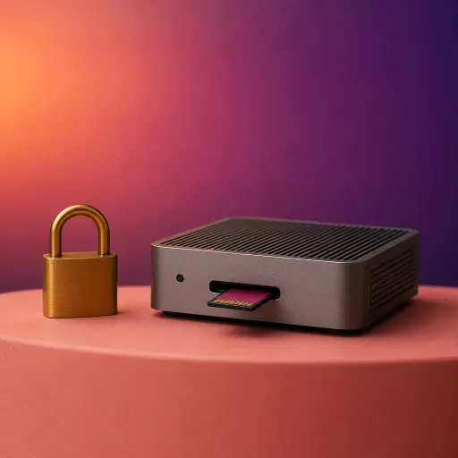 Edge AI en entreprise : pourquoi rapatrier l'inférence du cloud vers le poste de travail