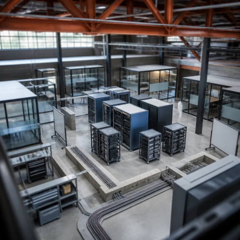 Comment claude cowork transforme les espaces de travail en plateformes d’agents d’intelligence artificielle pour dirigeants exigeants