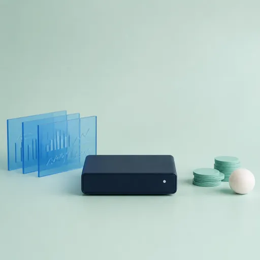 IA de Google : un levier stratégique pour les comités exécutifs