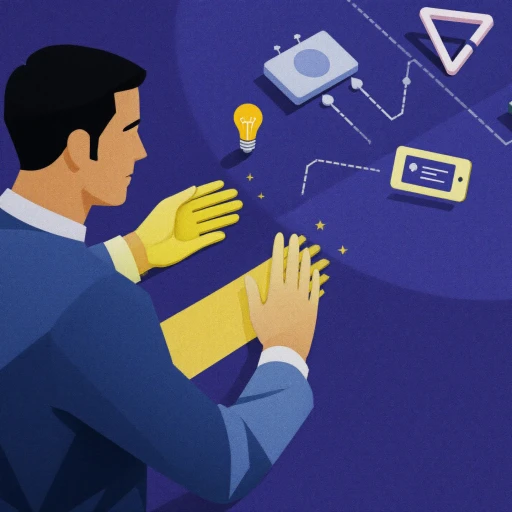 L'Intelligence Artificielle : Un Outil Stratégique au Service de la Relation Client