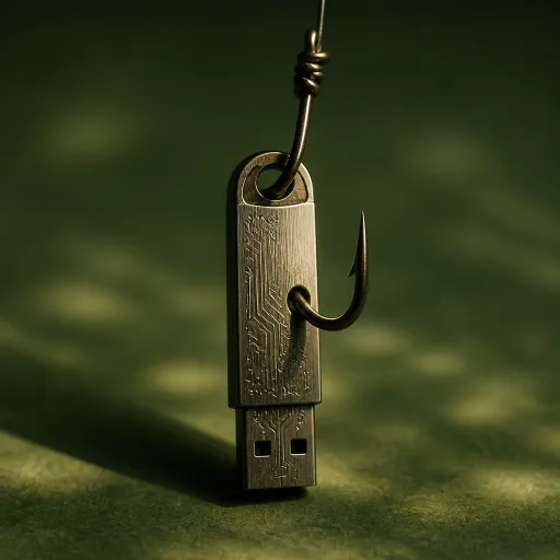 Phishing augmenté par IA : les nouvelles tactiques et les défenses que votre RSSI doit connaître