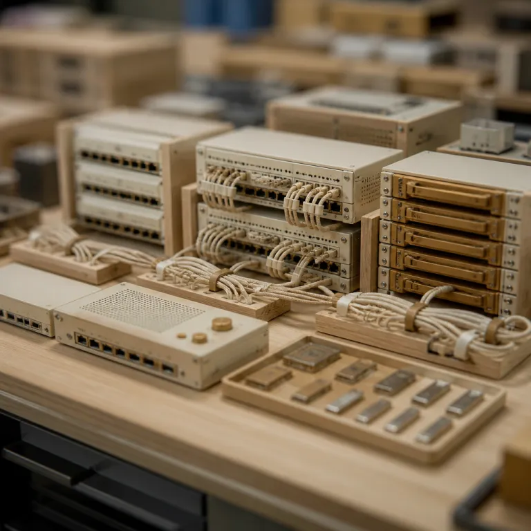 Orchestration multi-agents en production : architecture, patterns et retours d'expérience